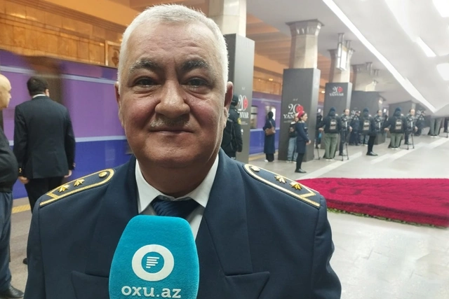 Metropoliten əməkdaşı: 