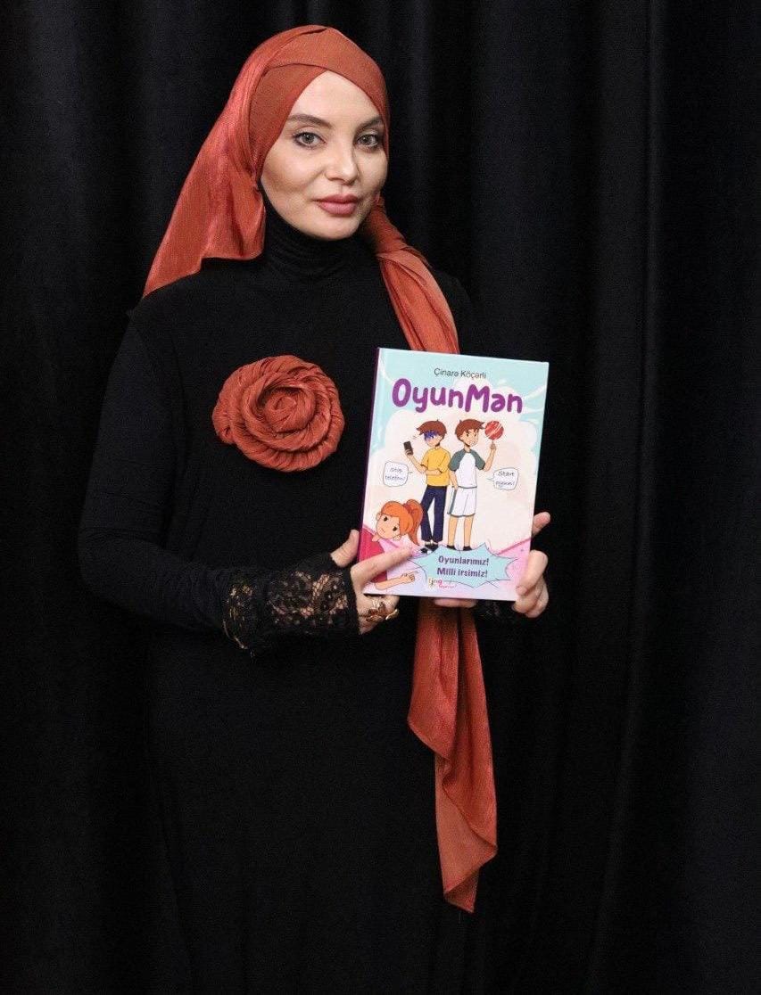 “Uşaqlar məktəbdə əlavə dərsliklərlə o qədər yüklənirlər ki, kitab oxumağa vaxtları qalmır“ FOTO+ÖZƏL