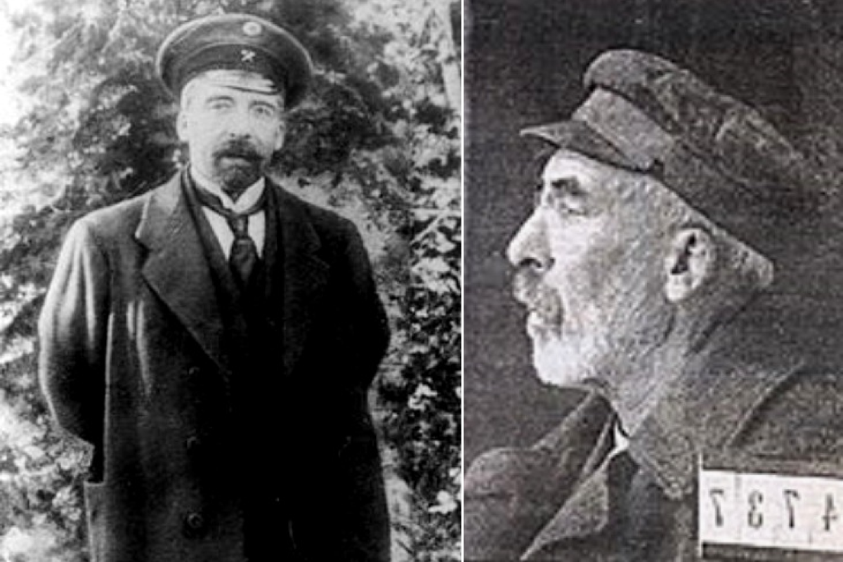 Cümhuriyyətin ilk xarici işlər naziri Onu kimlər intihara məcbur etmişdi?