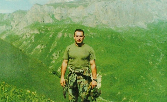 Milli Qəhrəmanın şəhid olmazdan öncə dediyi o sirli sözlər: “Siz hər şeyi eşidəcəksiniz...“