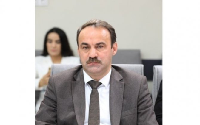 “Azərbaycan və Ukraynanın birgə hərbi istehsala nail olması zamanın tələbidir”